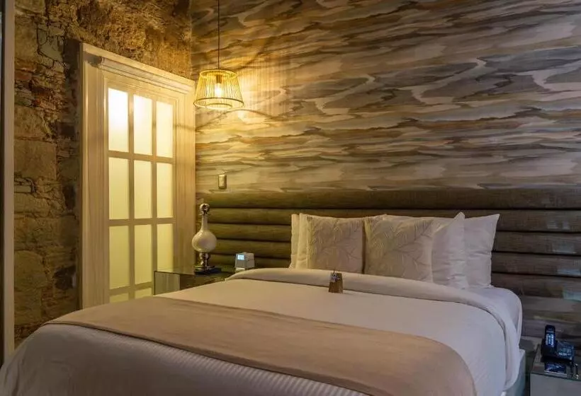 Juniorsviitti, 1850 Hotel Boutique