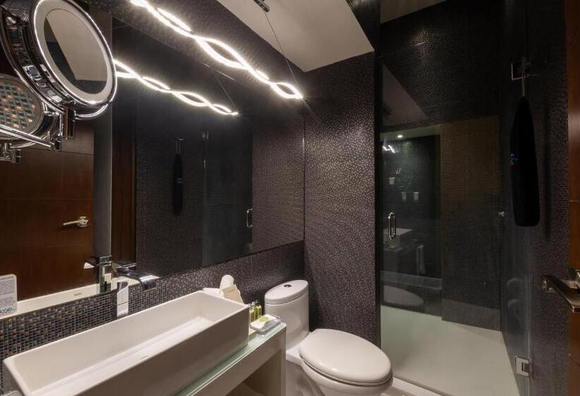 سوییت, 1850 Hotel Boutique