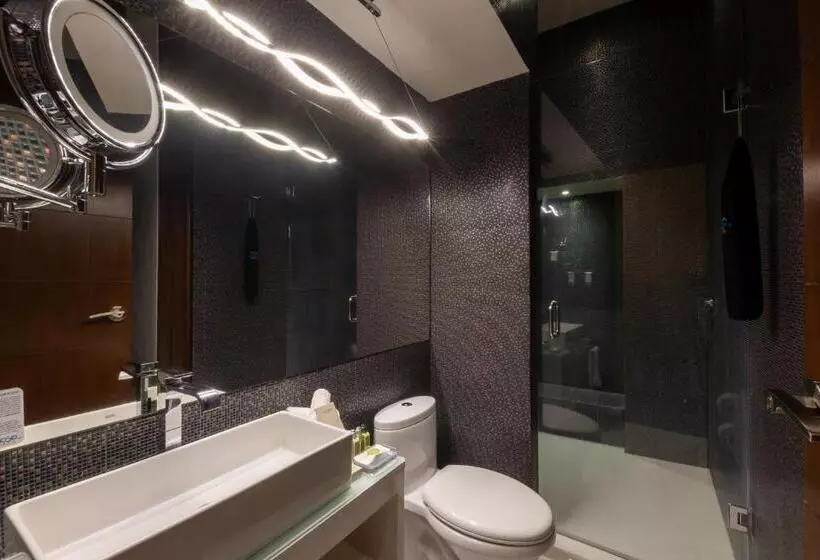 Sviitti, 1850 Hotel Boutique