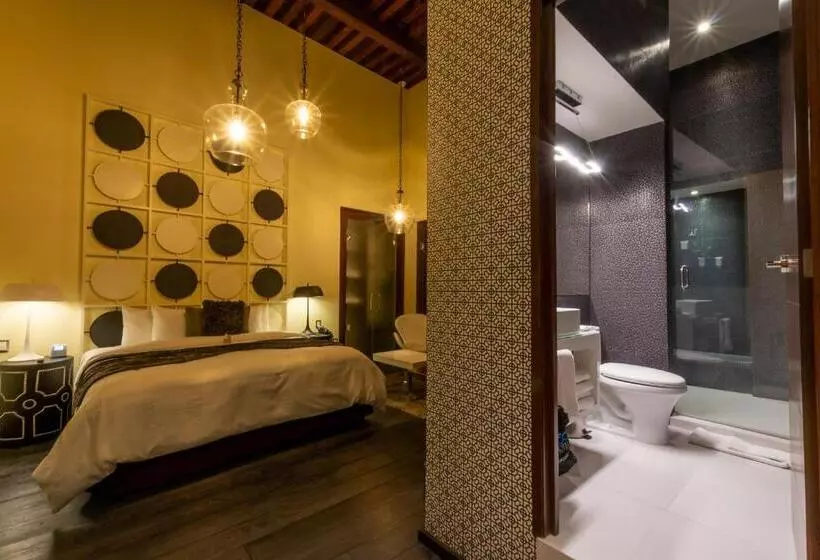 Sviitti, 1850 Hotel Boutique