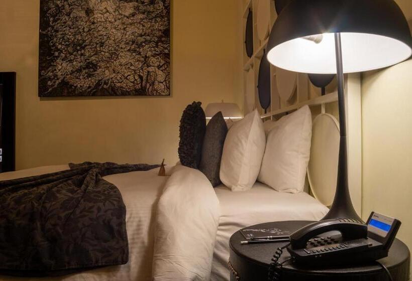 سوییت, 1850 Hotel Boutique