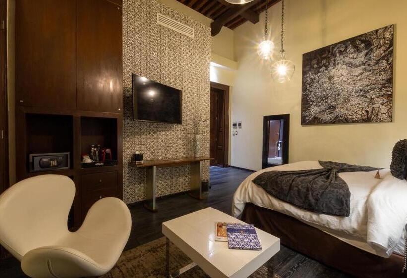 سوییت, 1850 Hotel Boutique