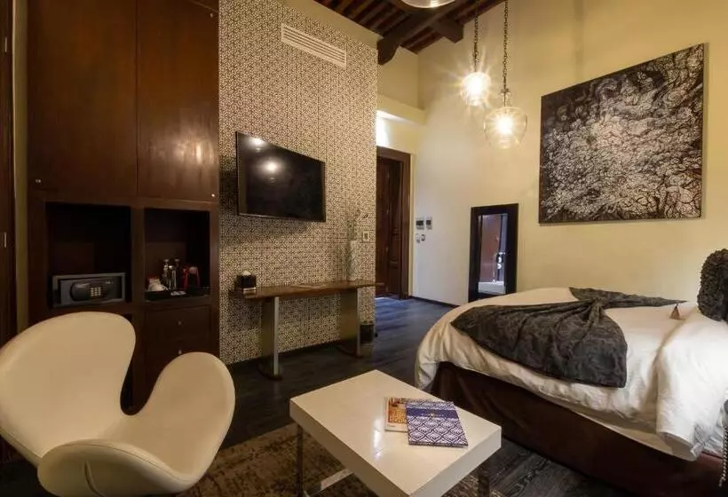 Sviitti, 1850 Hotel Boutique