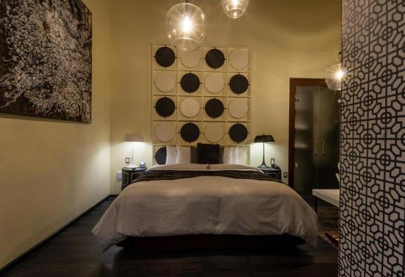 سوییت, 1850 Hotel Boutique