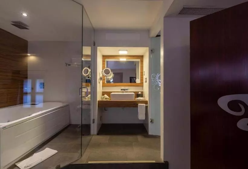 Deluxe-sviitti, 1850 Hotel Boutique
