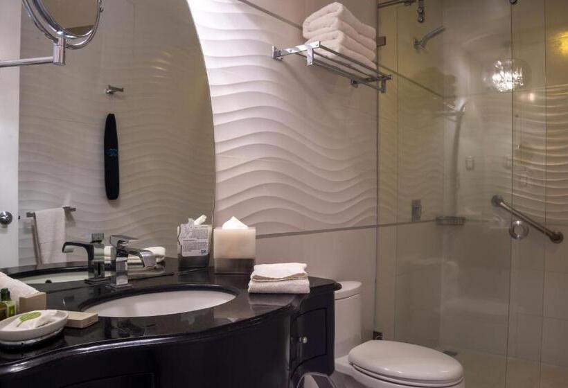 سوئیت با بالکن, 1850 Hotel Boutique