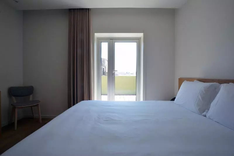 Juniorsviitti, 1850 Hotel Boutique