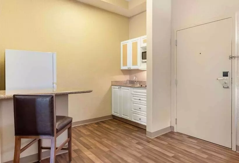 デラックススタジオ, Extended Stay America Suites  Atlanta  Gwinnett Place