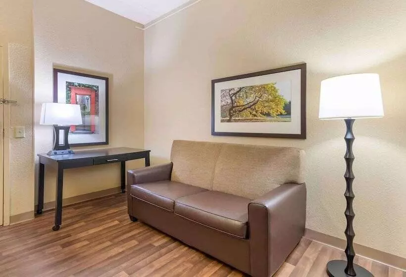 デラックススタジオ, Extended Stay America Suites  Atlanta  Gwinnett Place