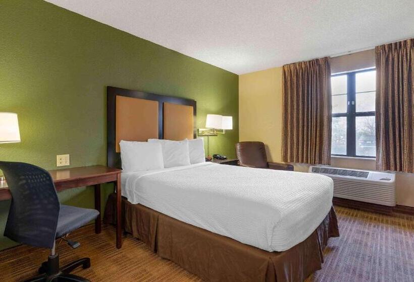 Студия Стандарт, Extended Stay America Suites  Santa Rosa  North
