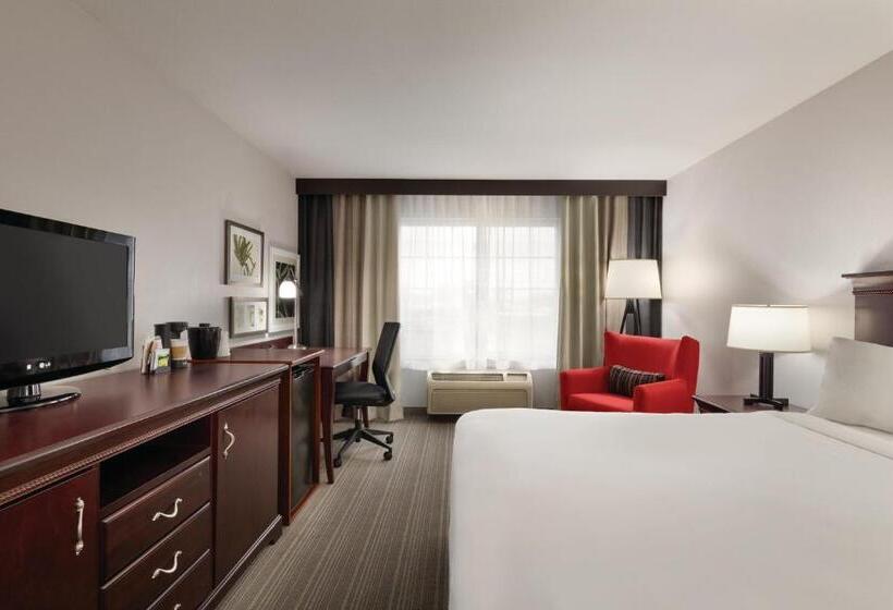 Стандартный Номер Кровать Кинг, Country Inn & Suites By Radisson, Madison, Al