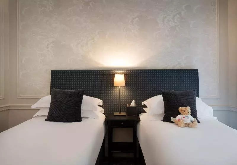 スイート, Country Inn & Suites By Radisson, Madison, Al