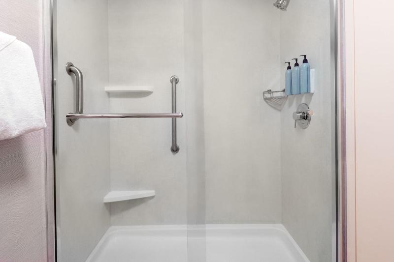 Стандартный Номер Кровать Кинг, Courtyard By Marriott Danbury