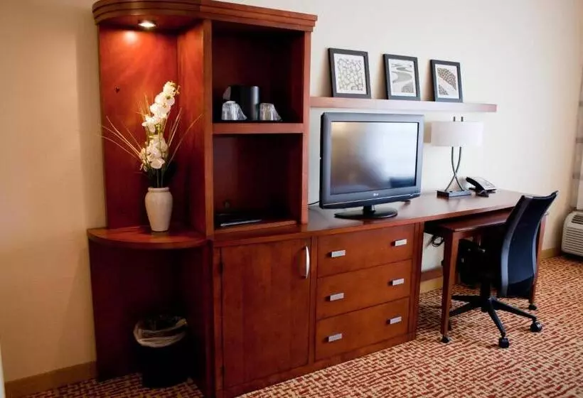 اتاق استاندارد, Courtyard Gulf Shores Craft Farms