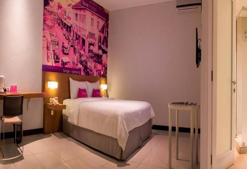 스탠다드 룸, Favehotel Braga