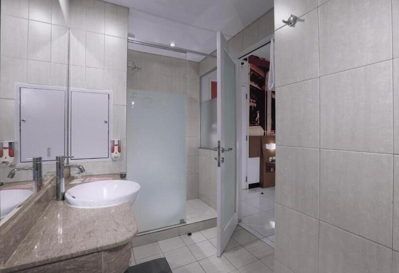 스탠다드 룸, Favehotel Braga