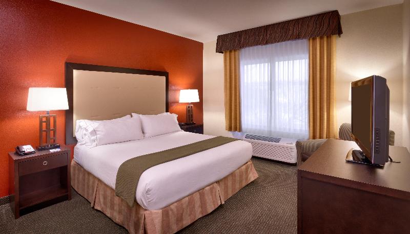 غرفة إدارية سرير كينج, Holiday Inn Express & Suites Mesquite Nevada, An Ihg