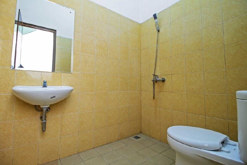 جناح سرير كينج, Holiday Inn Express & Suites Mesquite Nevada, An Ihg