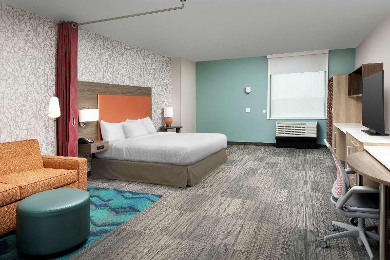 جناح, Holiday Inn Express & Suites Mesquite Nevada, An Ihg