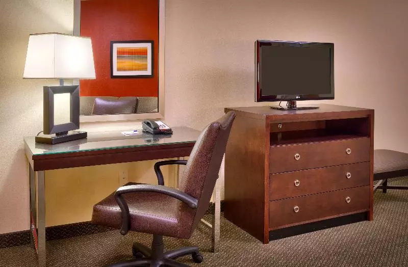 スイート, Holiday Inn Express & Suites Mesquite Nevada, An Ihg