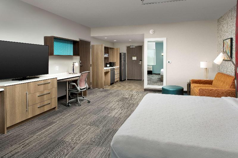 جناح, Holiday Inn Express & Suites Mesquite Nevada, An Ihg