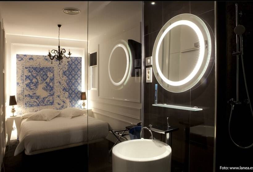 اتاق استاندارد, Posada Del Dragon Boutique