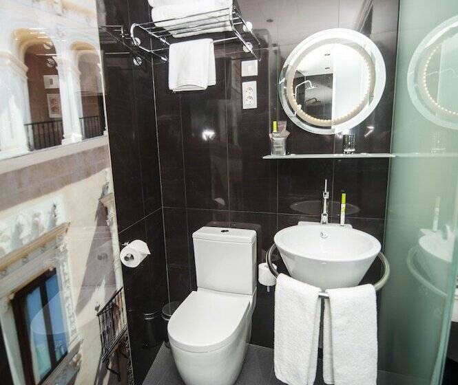 اتاق استاندارد, Posada Del Dragon Boutique