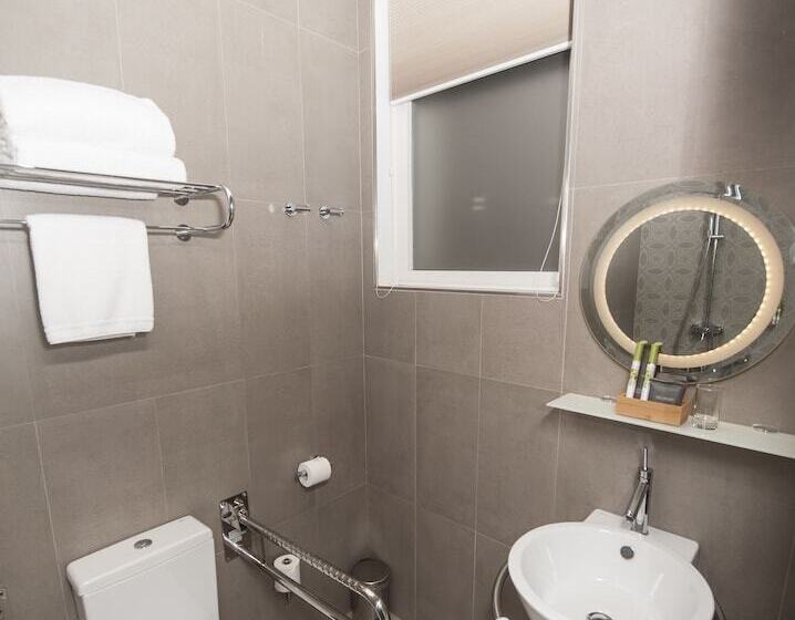 اتاق استاندارد, Posada Del Dragon Boutique