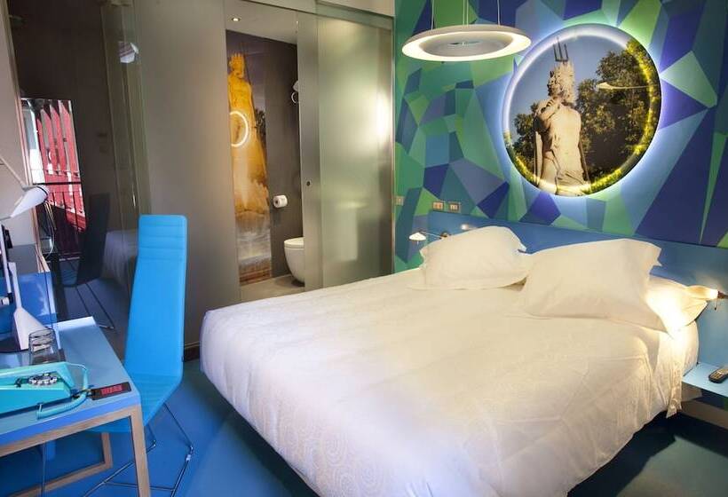 اتاق استاندارد, Posada Del Dragon Boutique