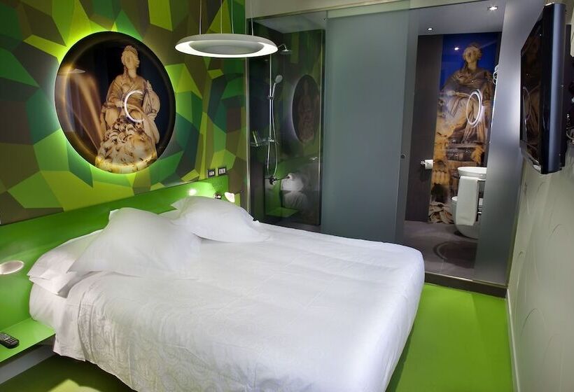 اتاق استاندارد, Posada Del Dragon Boutique