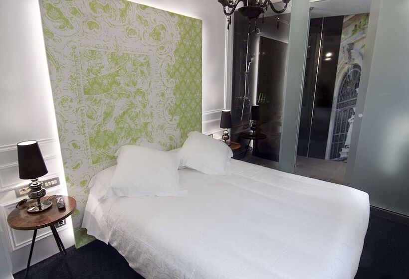 اتاق استاندارد, Posada Del Dragon Boutique