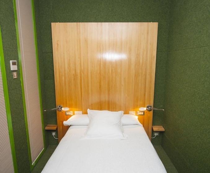 اتاق استاندارد یک نفره, Posada Del Dragon Boutique