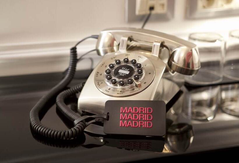 اتاق استاندارد یک نفره, Posada Del Dragon Boutique