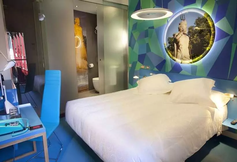 اتاق استاندارد, Posada Del Dragon Boutique