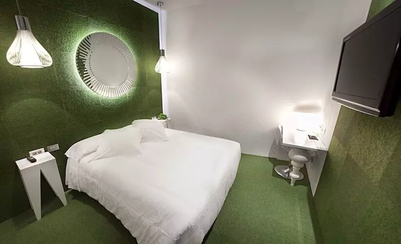 اتاق استاندارد, Posada Del Dragon Boutique