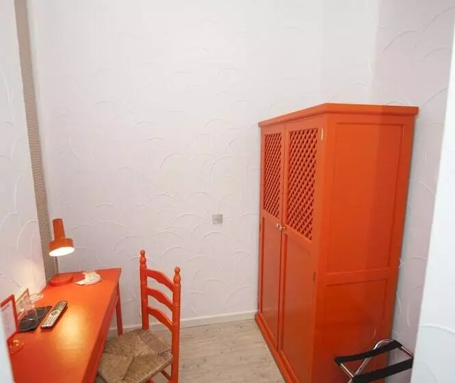 اتاق استاندارد, Posada Del Dragon Boutique