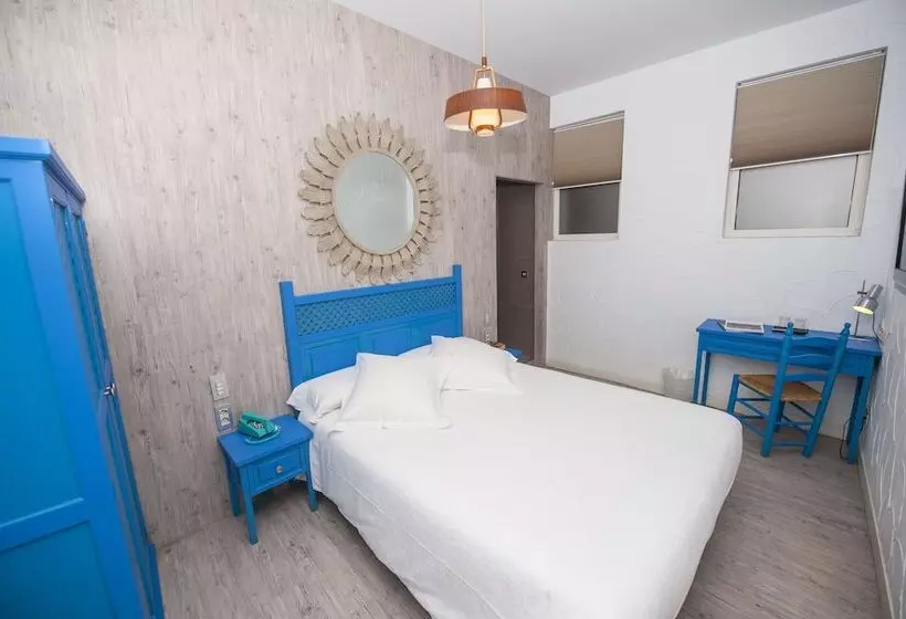 اتاق استاندارد, Posada Del Dragon Boutique