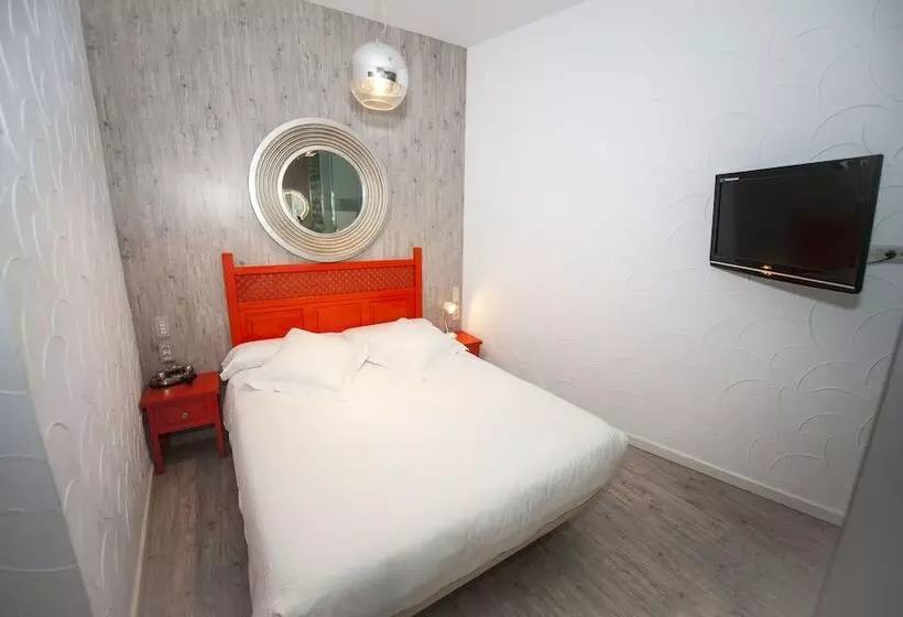 اتاق استاندارد, Posada Del Dragon Boutique