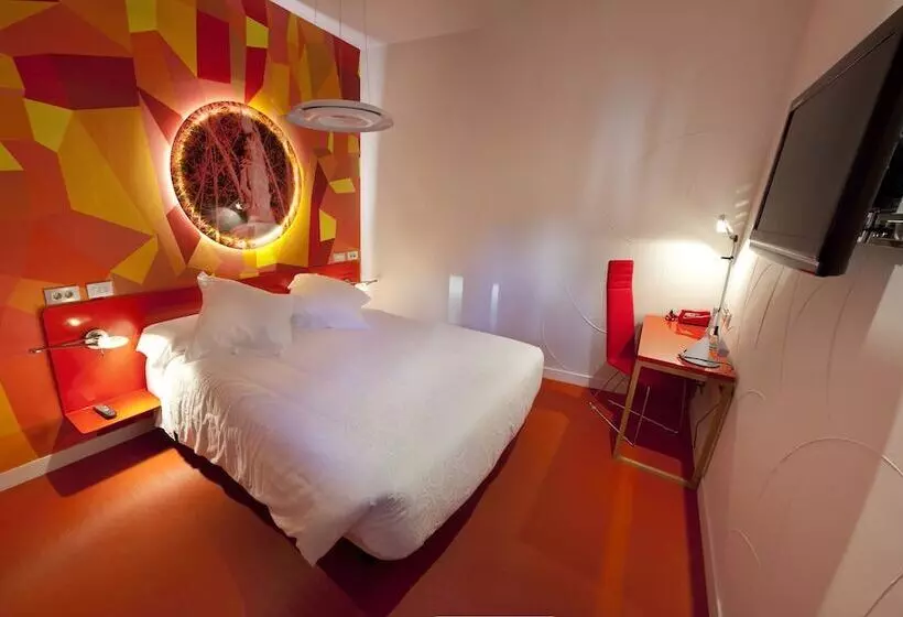اتاق استاندارد, Posada Del Dragon Boutique