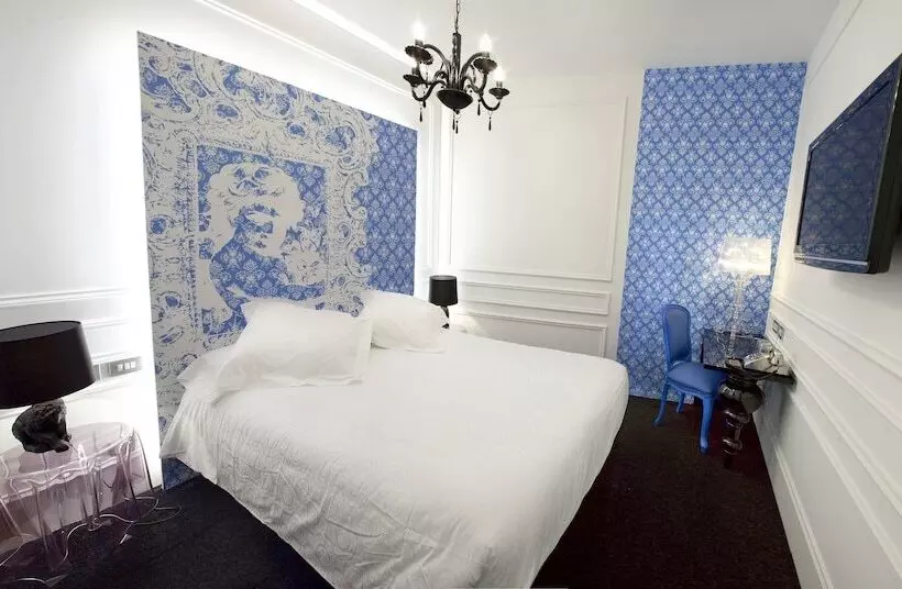 اتاق استاندارد, Posada Del Dragon Boutique
