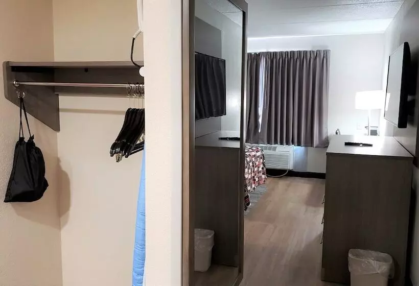 スーペリアールーム, Red Roof Inn & Suites Vicksburg