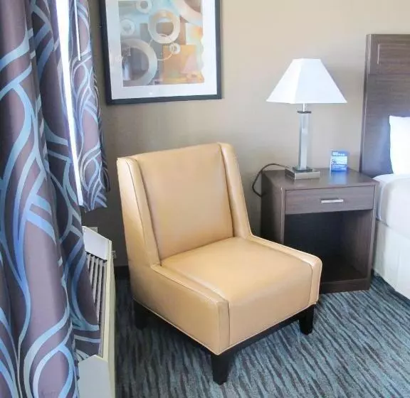スタンダードルーム, Travelodge By Wyndham Aberdeen