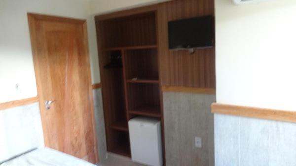 Номер Стандарт, Ancoradouro Hotel   Centro De Porto Seguro