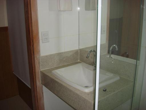 חדר סטנדרט לשלושה, Ancoradouro Hotel   Centro De Porto Seguro