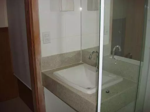 اتاق خانوادگی, Ancoradouro Hotel Centro De Porto Seguro