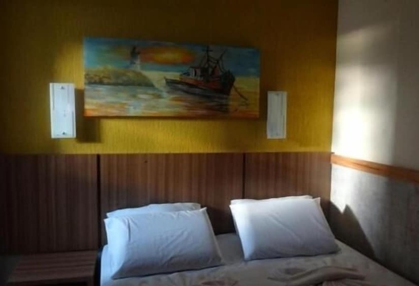 חדר סטנדרט, Ancoradouro Hotel   Centro De Porto Seguro