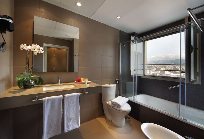 اتاق استاندارد, BIBO Hotel Recogidas