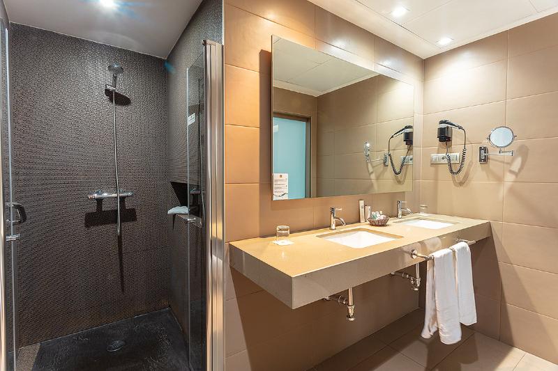 اتاق استاندارد, BIBO Hotel Recogidas