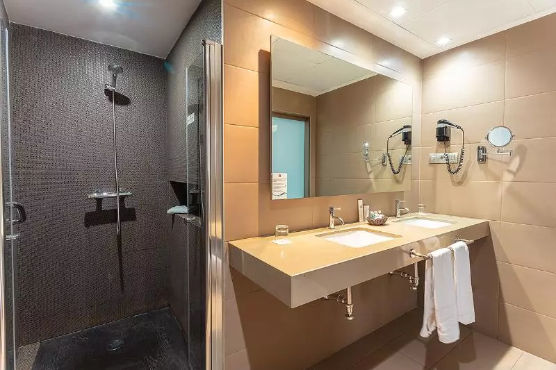 اتاق استاندارد, BIBO Hotel Recogidas