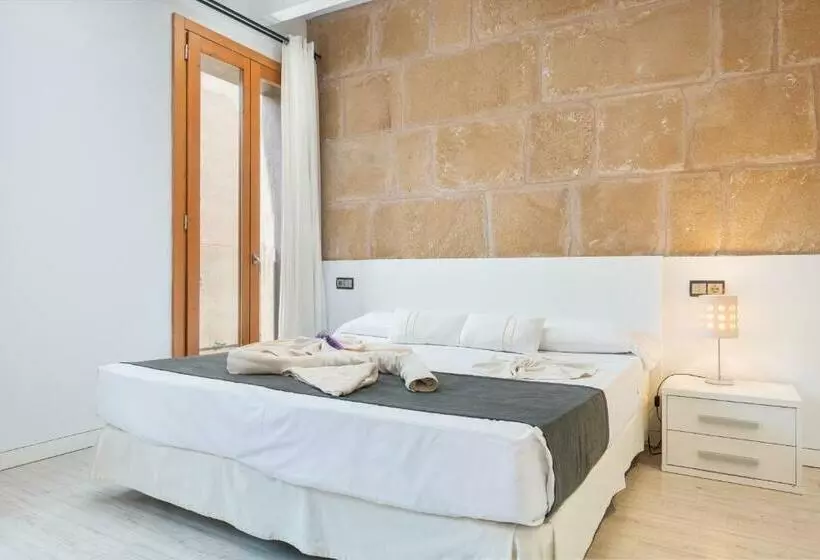 اتاق استاندارد, Alcudia Petit  Turismo De Interior